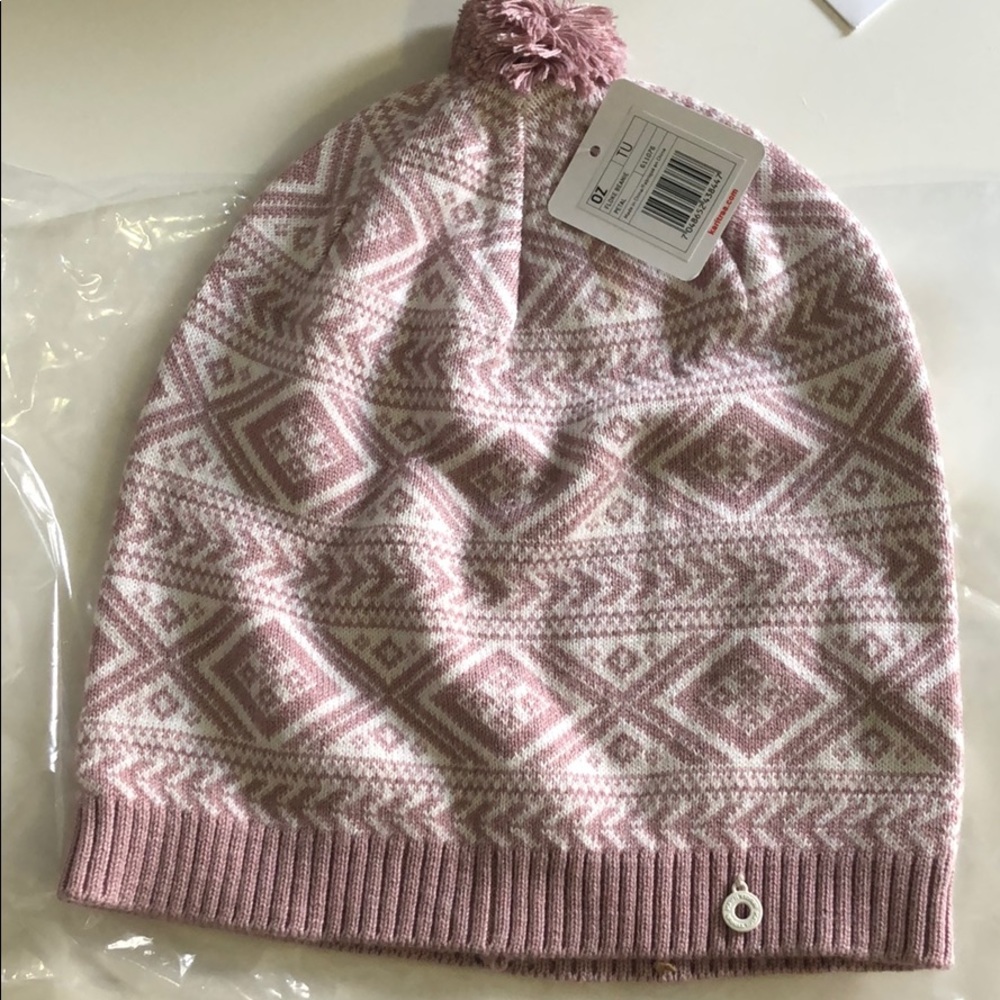 Kari Traa Women’s Beanie NWT